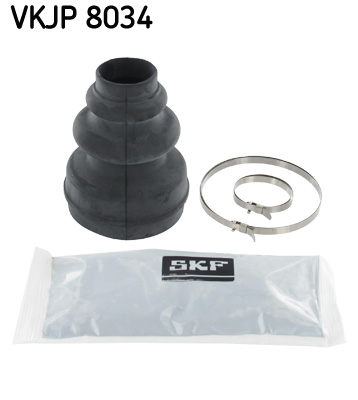 SKF Féltengely gumiharang készlet VKJP8034_SKF